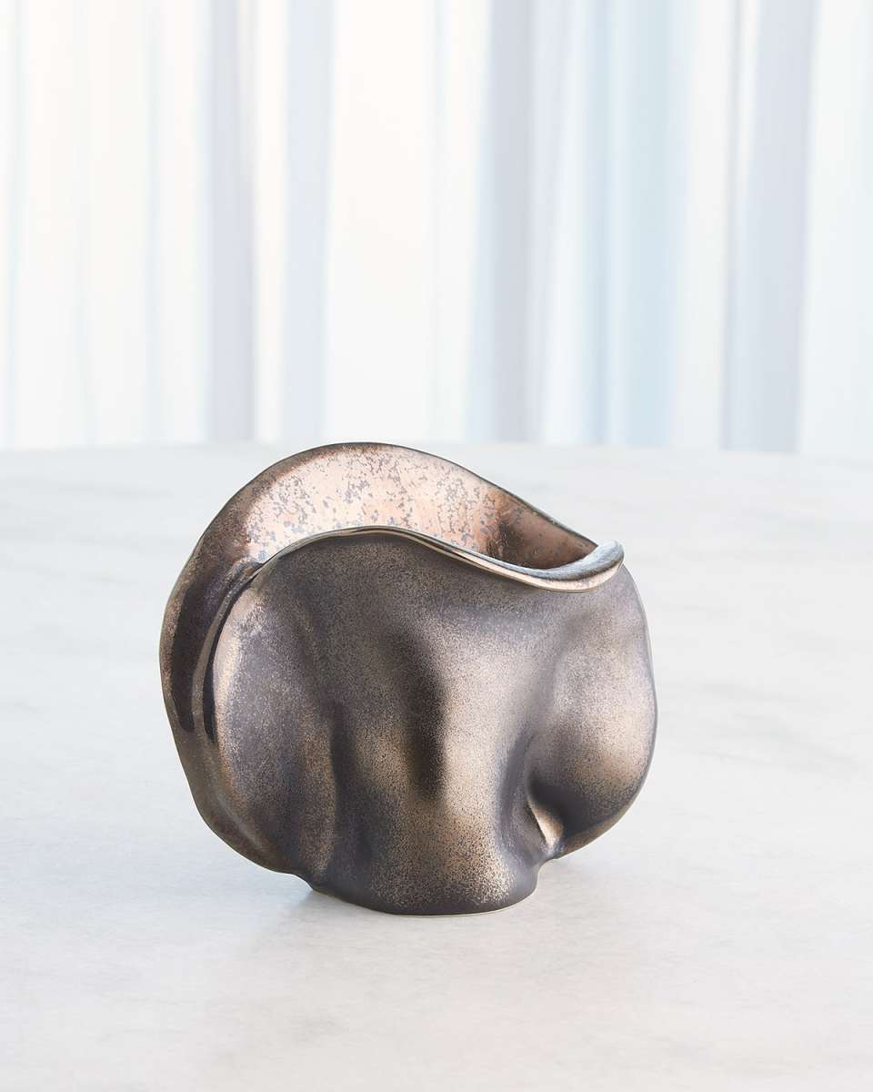 Bocca Vase, Small